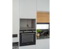New Build - Detached Villa - San Pedro del Pinatar - San Pedro Del Pinatar