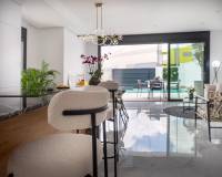 New Build - Detached Villa - San Pedro del Pinatar - San Pedro Del Pinatar
