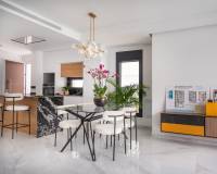 New Build - Detached Villa - San Pedro del Pinatar - San Pedro Del Pinatar