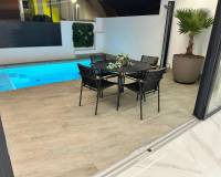 New Build - Detached Villa - San Pedro del Pinatar - San Pedro Del Pinatar
