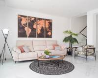 New Build - Detached Villa - San Pedro del Pinatar - San Pedro Del Pinatar