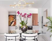 New Build - Detached Villa - San Pedro del Pinatar - San Pedro Del Pinatar