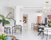New Build - Detached Villa - San Pedro del Pinatar - San Pedro Del Pinatar