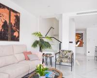 New Build - Detached Villa - San Pedro del Pinatar - San Pedro Del Pinatar