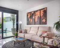 New Build - Detached Villa - San Pedro del Pinatar - San Pedro Del Pinatar