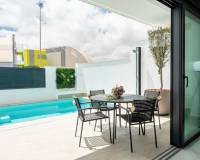 New Build - Detached Villa - San Pedro del Pinatar - San Pedro Del Pinatar
