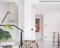 New Build - Detached Villa - San Pedro del Pinatar - San Pedro Del Pinatar