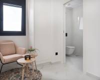 New Build - Detached Villa - San Pedro del Pinatar - San Pedro Del Pinatar