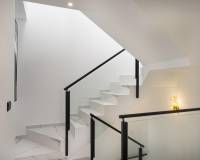 New Build - Detached Villa - San Pedro del Pinatar - San Pedro Del Pinatar