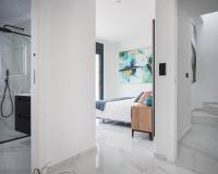 New Build - Detached Villa - San Pedro del Pinatar - San Pedro Del Pinatar