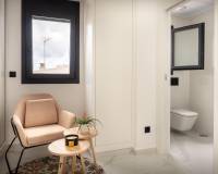 New Build - Detached Villa - San Pedro del Pinatar - San Pedro Del Pinatar