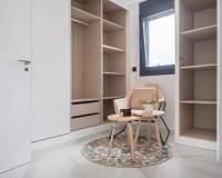 New Build - Detached Villa - San Pedro del Pinatar - San Pedro Del Pinatar