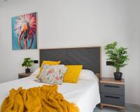 New Build - Detached Villa - San Pedro del Pinatar - San Pedro Del Pinatar