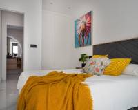 New Build - Detached Villa - San Pedro del Pinatar - San Pedro Del Pinatar