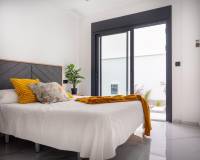 New Build - Detached Villa - San Pedro del Pinatar - San Pedro Del Pinatar
