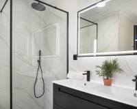 New Build - Detached Villa - San Pedro del Pinatar - San Pedro Del Pinatar