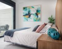 New Build - Detached Villa - San Pedro del Pinatar - San Pedro Del Pinatar