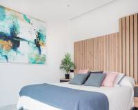 New Build - Detached Villa - San Pedro del Pinatar - San Pedro Del Pinatar