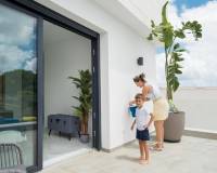 New Build - Detached Villa - San Pedro del Pinatar - San Pedro Del Pinatar