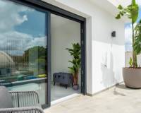 New Build - Detached Villa - San Pedro del Pinatar - San Pedro Del Pinatar