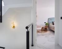 New Build - Detached Villa - San Pedro del Pinatar - San Pedro Del Pinatar