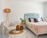 New Build - Detached Villa - San Pedro del Pinatar - San Pedro Del Pinatar
