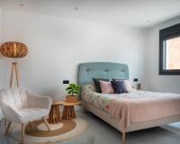 New Build - Detached Villa - San Pedro del Pinatar - San Pedro Del Pinatar