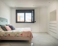 New Build - Detached Villa - San Pedro del Pinatar - San Pedro Del Pinatar