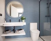 New Build - Detached Villa - San Pedro del Pinatar - San Pedro Del Pinatar