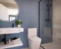 New Build - Detached Villa - San Pedro del Pinatar - San Pedro Del Pinatar