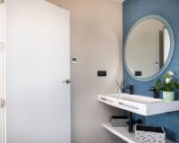 New Build - Detached Villa - San Pedro del Pinatar - San Pedro Del Pinatar