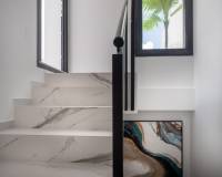 New Build - Detached Villa - San Pedro del Pinatar - San Pedro Del Pinatar