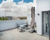 New Build - Detached Villa - San Pedro del Pinatar - San Pedro Del Pinatar