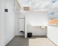 New Build - Detached Villa - San Pedro del Pinatar - San Pedro Del Pinatar