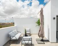 New Build - Detached Villa - San Pedro del Pinatar - San Pedro Del Pinatar
