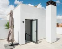 New Build - Detached Villa - San Pedro del Pinatar - San Pedro Del Pinatar