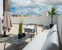 New Build - Detached Villa - San Pedro del Pinatar - San Pedro Del Pinatar