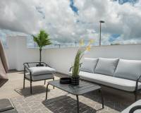 New Build - Detached Villa - San Pedro del Pinatar - San Pedro Del Pinatar