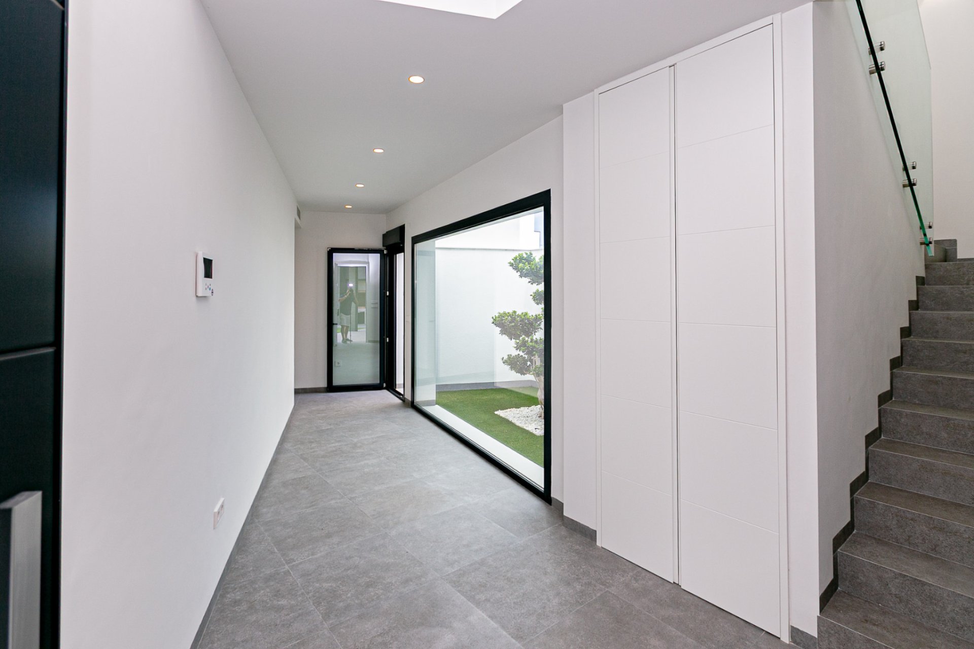 New Build - Detached Villa - San Pedro - San Pedro del Pinatar