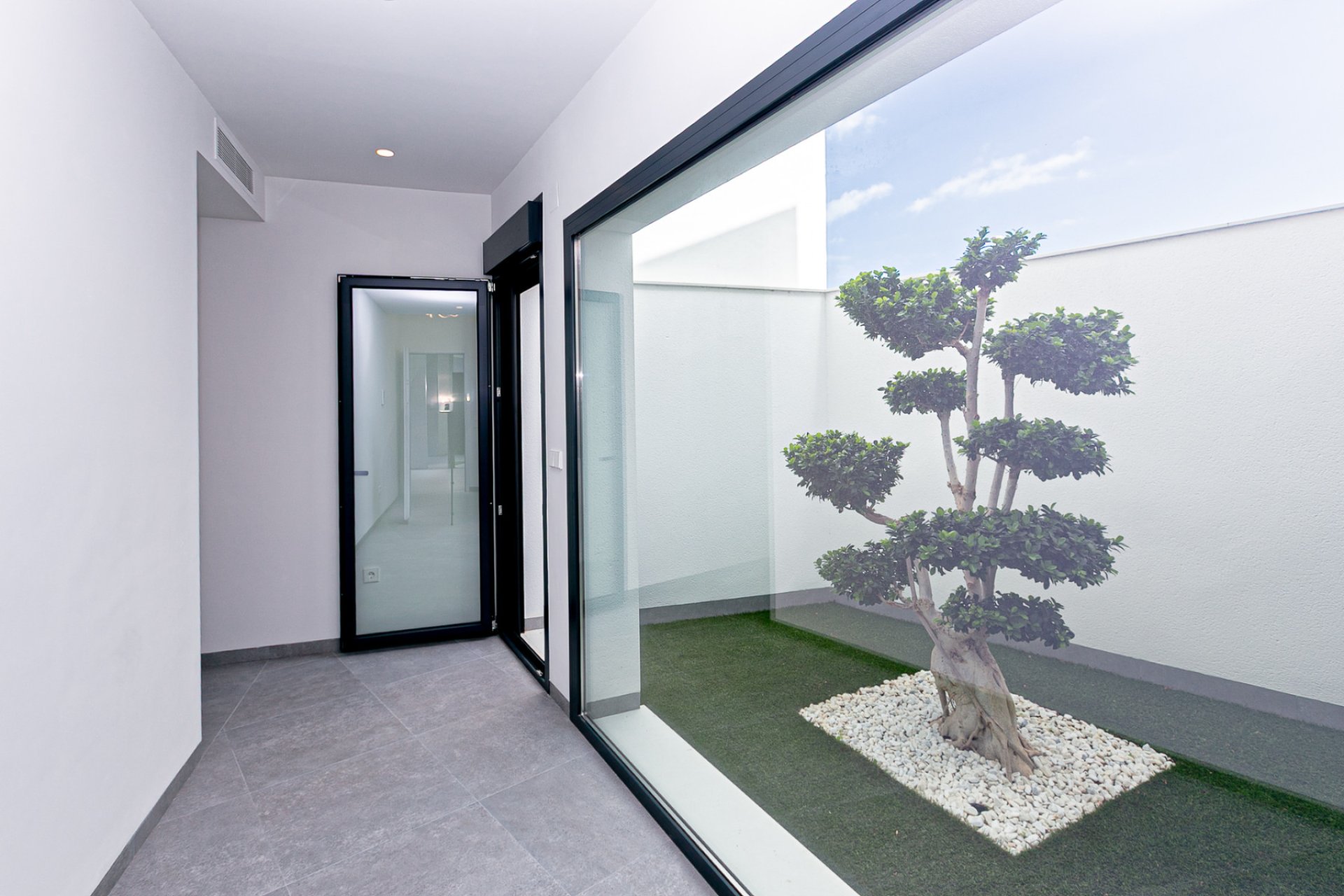 New Build - Detached Villa - San Pedro - San Pedro del Pinatar