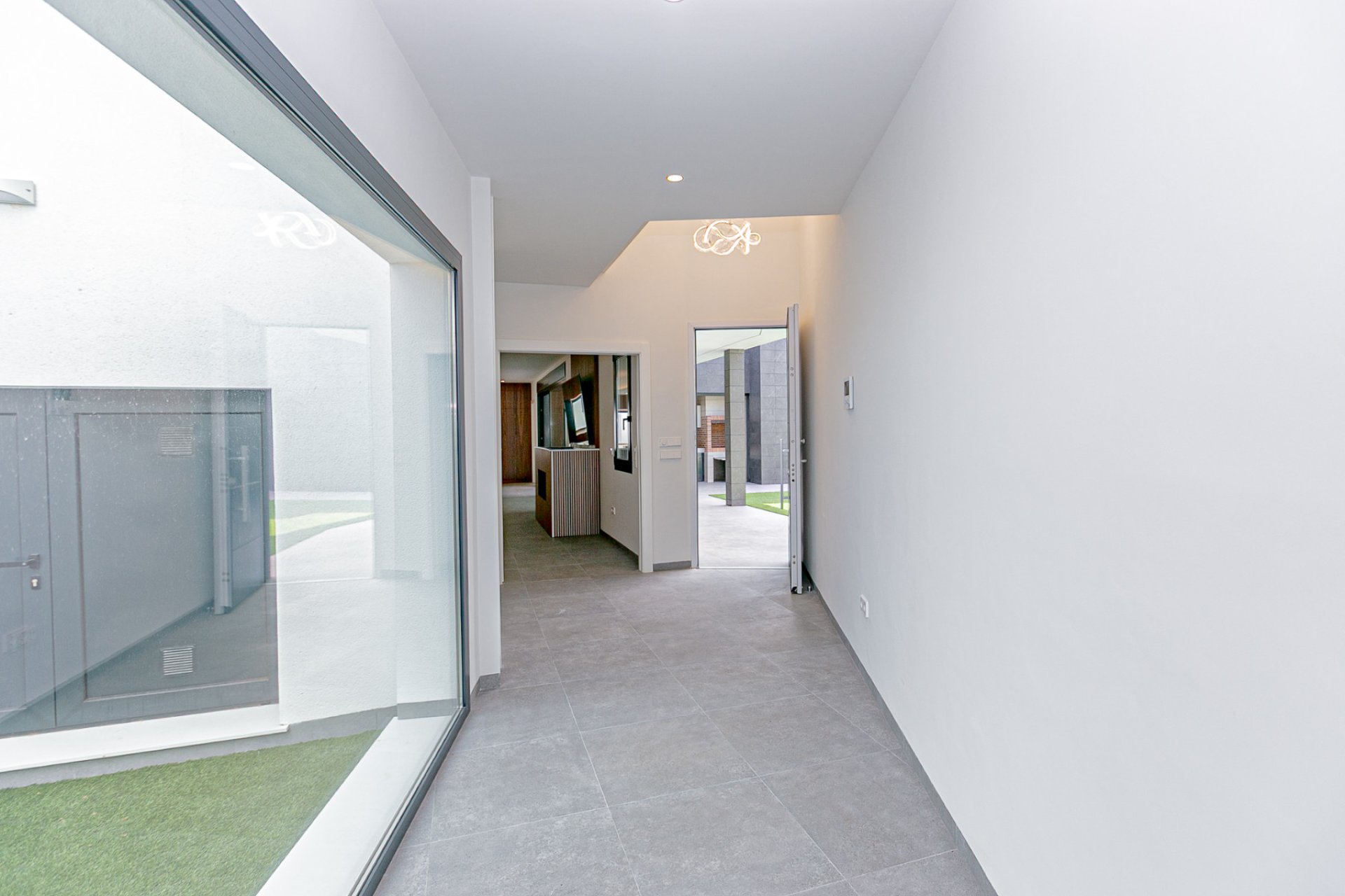 New Build - Detached Villa - San Pedro - San Pedro del Pinatar