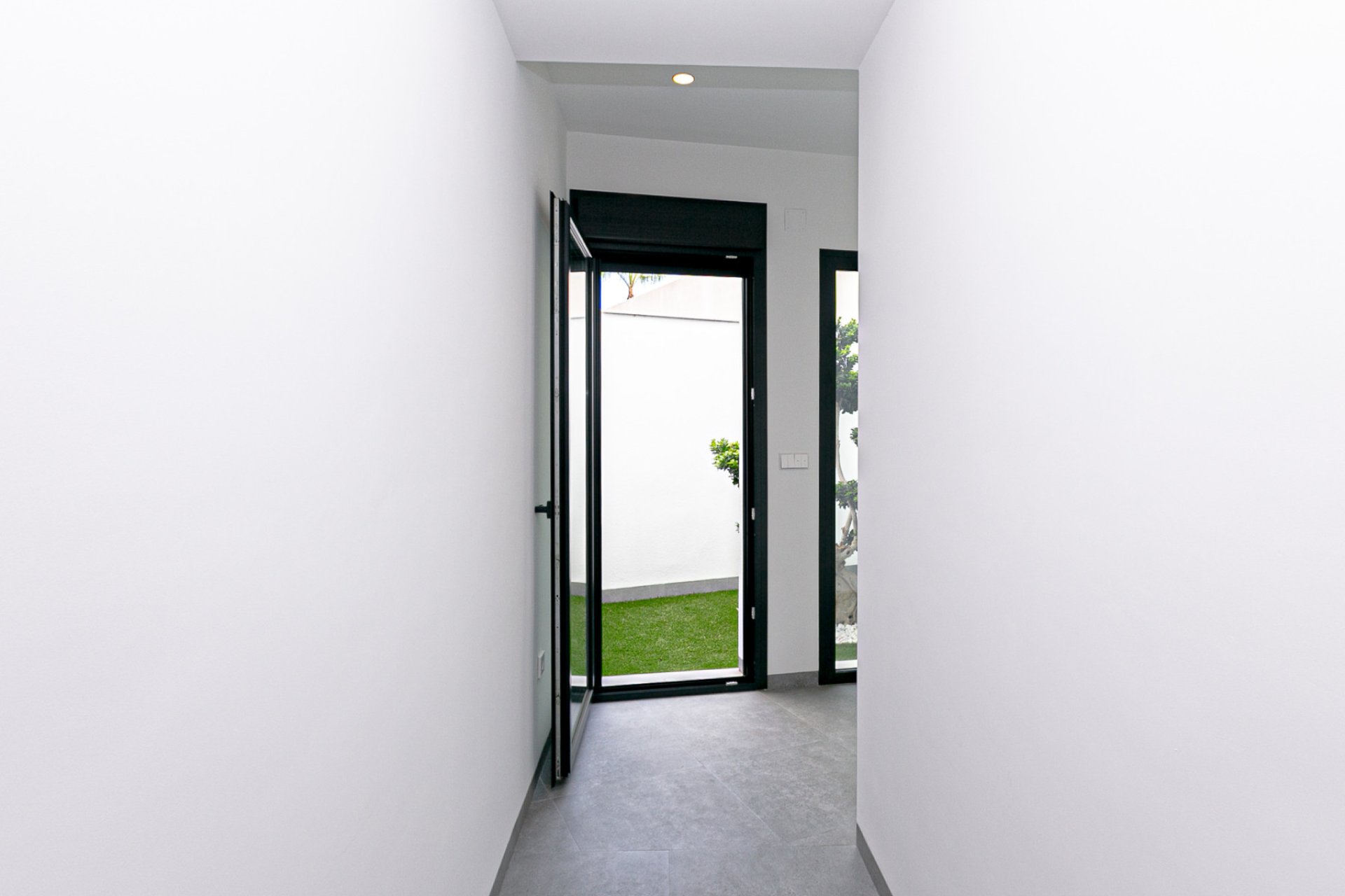 New Build - Detached Villa - San Pedro - San Pedro del Pinatar