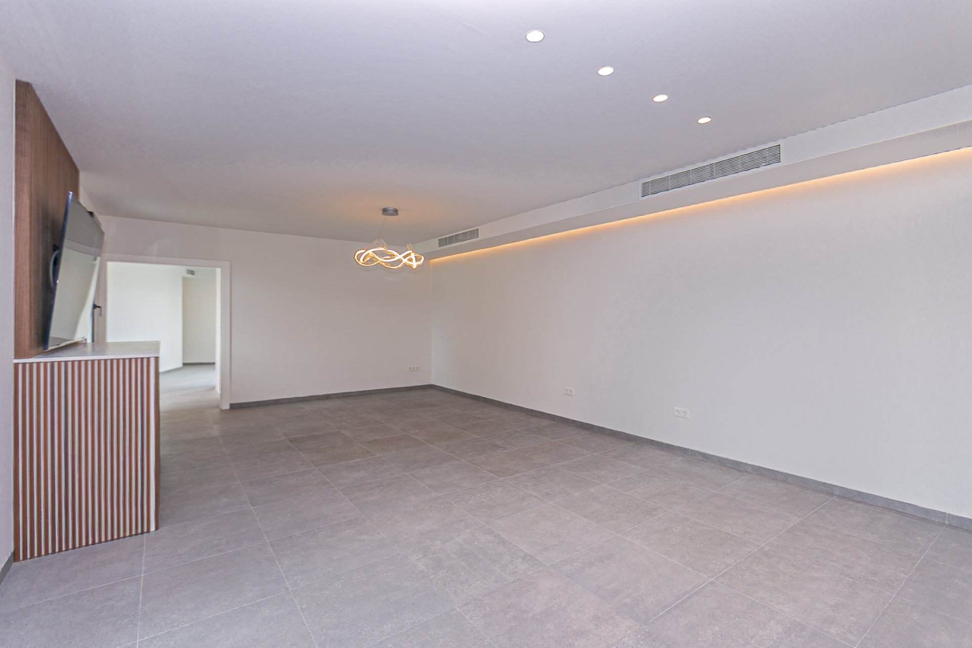 New Build - Detached Villa - San Pedro - San Pedro del Pinatar