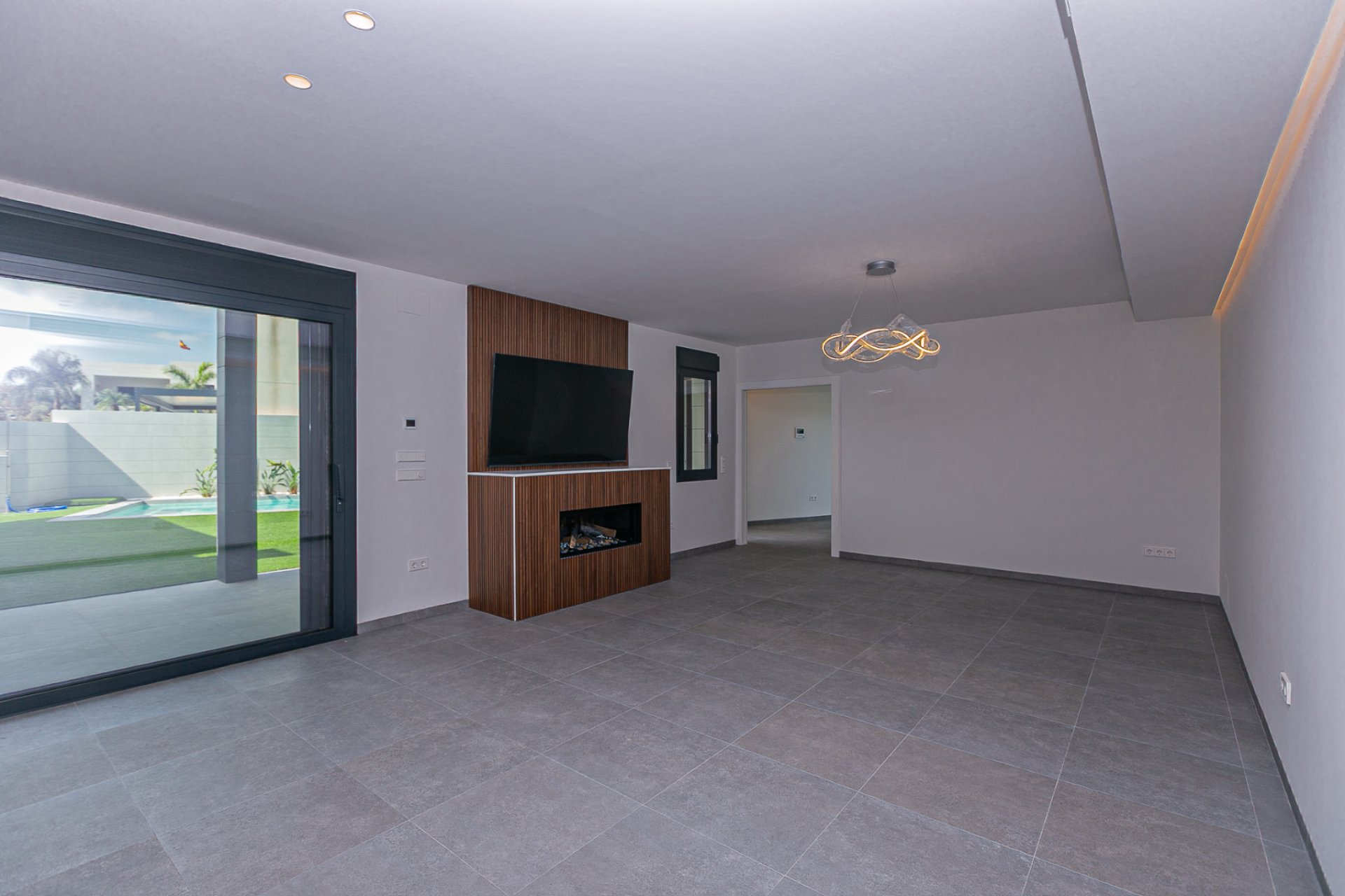 New Build - Detached Villa - San Pedro - San Pedro del Pinatar