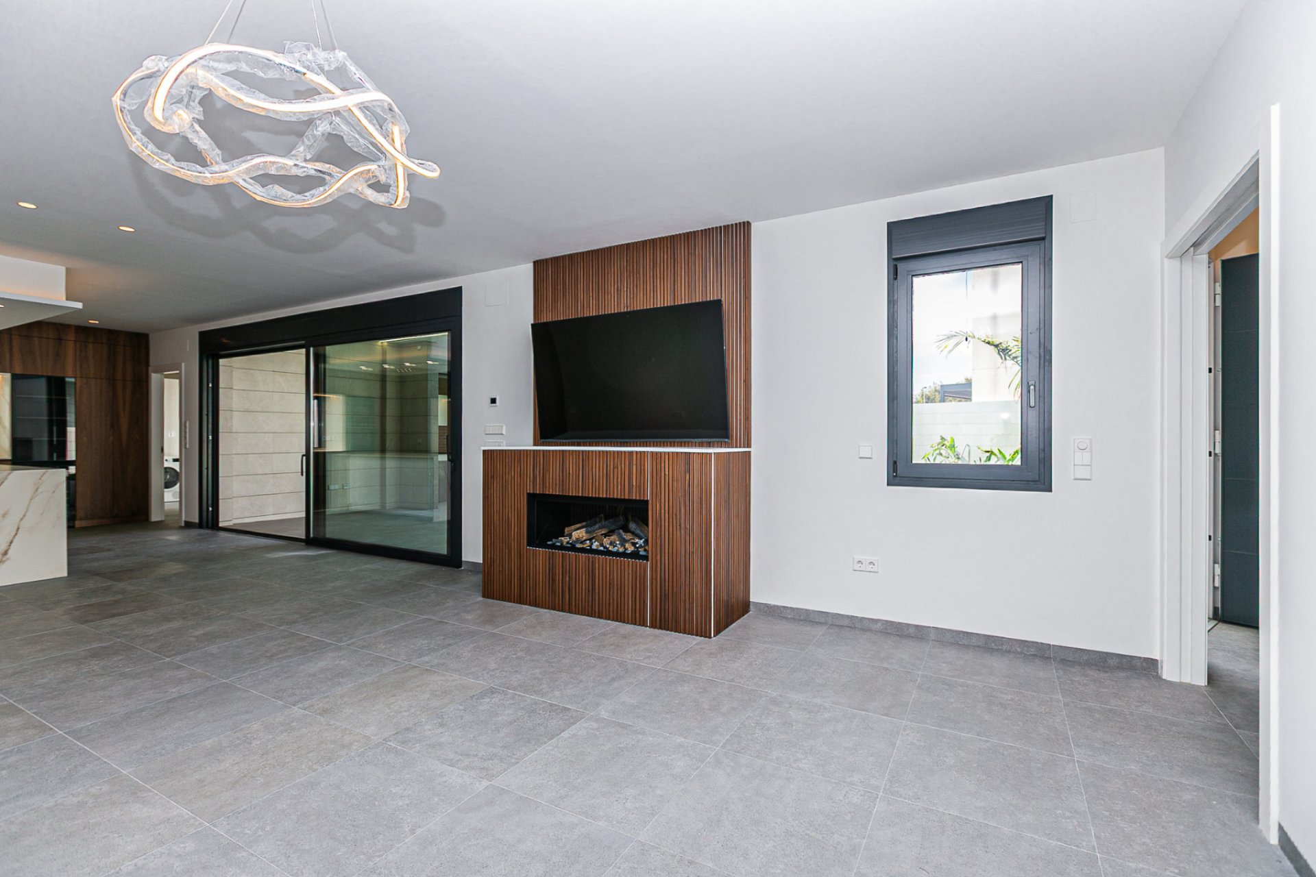 New Build - Detached Villa - San Pedro - San Pedro del Pinatar