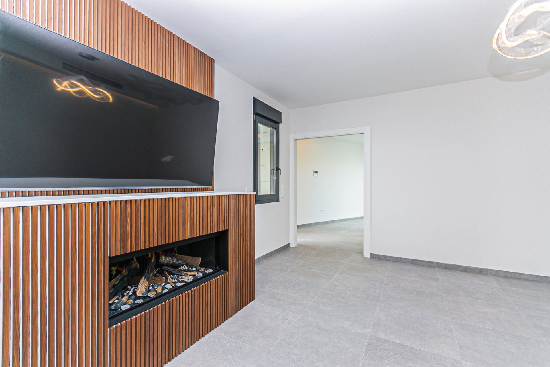 New Build - Detached Villa - San Pedro - San Pedro del Pinatar