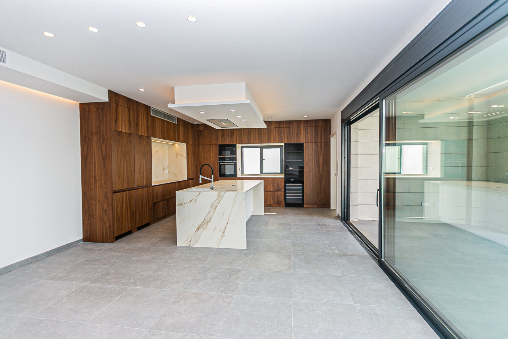 New Build - Detached Villa - San Pedro - San Pedro del Pinatar