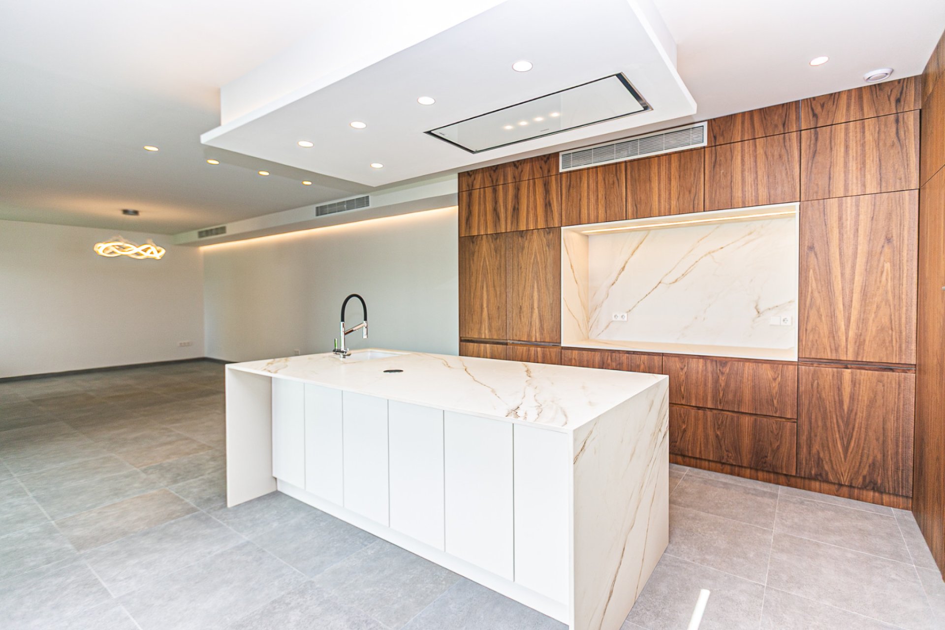 New Build - Detached Villa - San Pedro - San Pedro del Pinatar