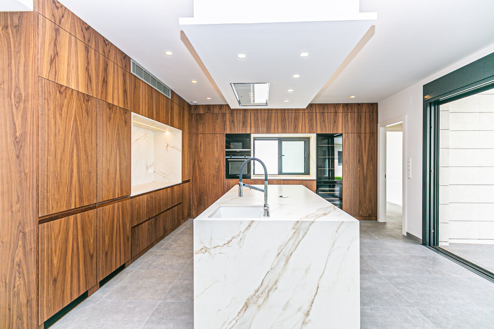 New Build - Detached Villa - San Pedro - San Pedro del Pinatar