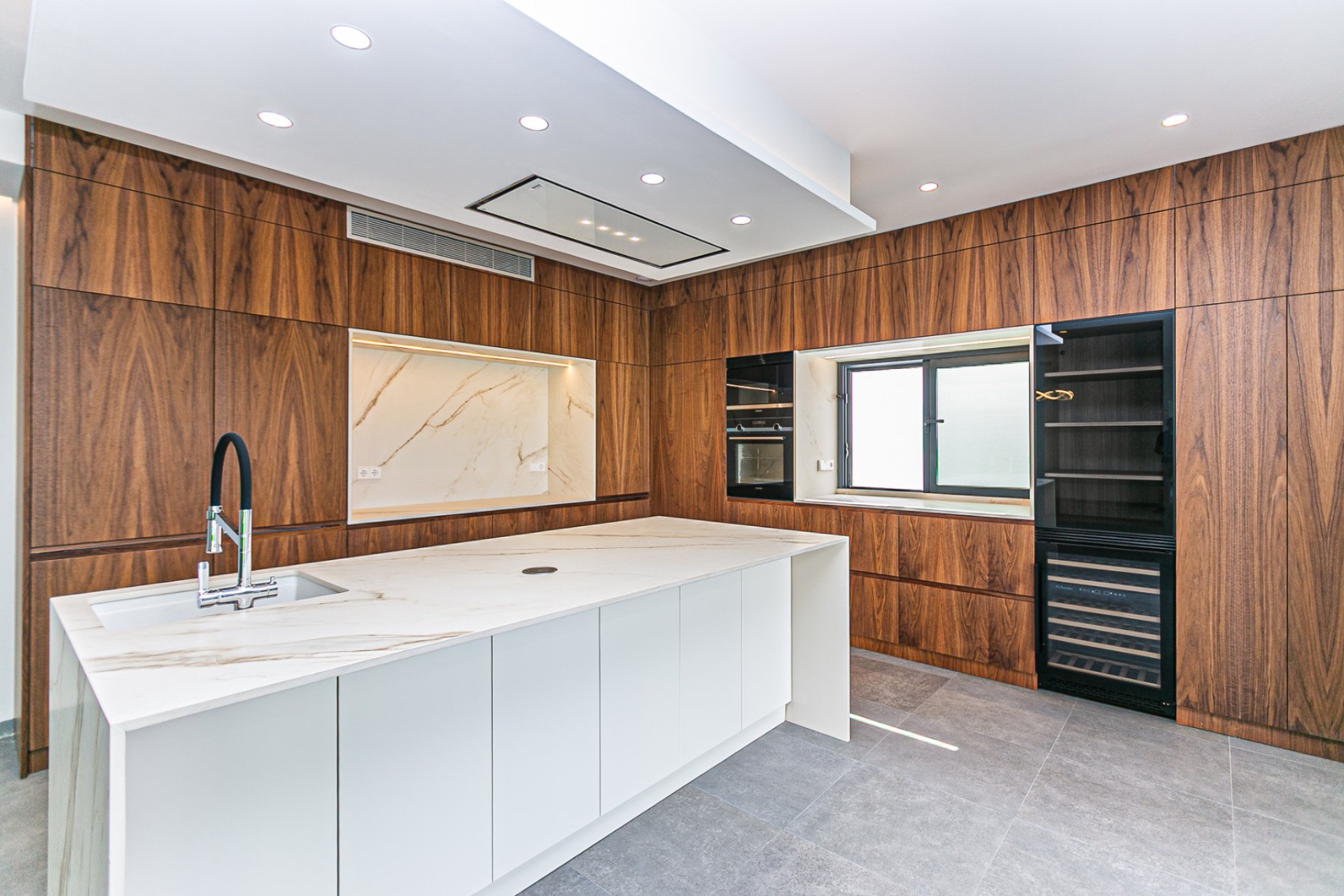 New Build - Detached Villa - San Pedro - San Pedro del Pinatar